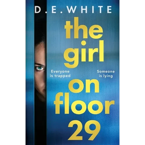 The Girl on Floor 29 - Paperback