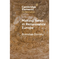 Making News in Renaissance Europe - Paperback