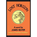 Lost Horizon - Paperback
