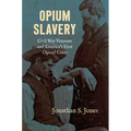Opium Slavery: Civil War Veterans and America's First Opioid Crisis