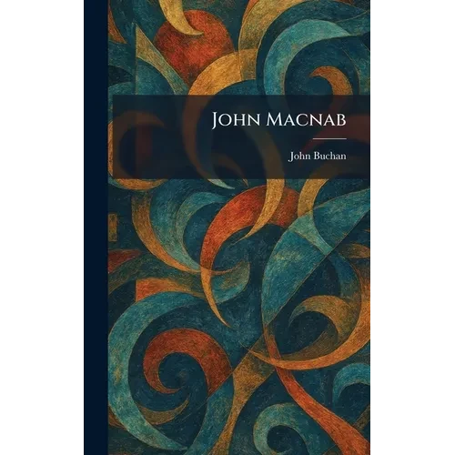 John Macnab - Hardcover