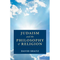 Judaism and the Philosophy of Religion - Hardcover