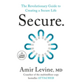 Secure: The Revolutionary Guide to Creating a Secure Life - Paperback