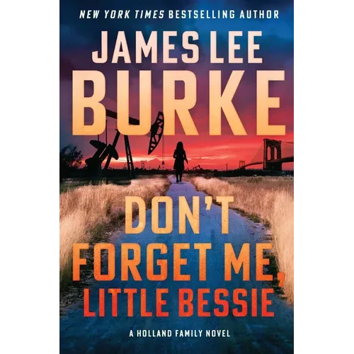 Don't Forget Me, Little Bessie - Paperback