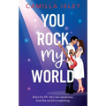 You Rock My World - Paperback