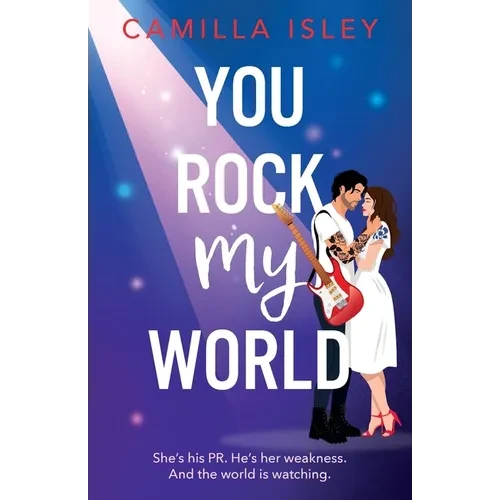 You Rock My World - Paperback