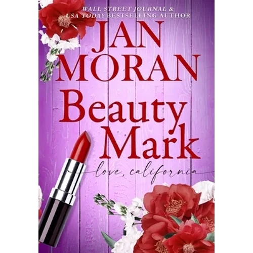 Beauty Mark - Hardcover