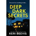Deep Dark Secrets - Paperback