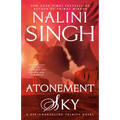 Atonement Sky - Paperback