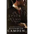 Spice King - Hardcover