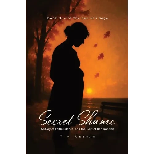 Secret Shame - Paperback