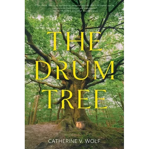 The Drum Tree - Paperback