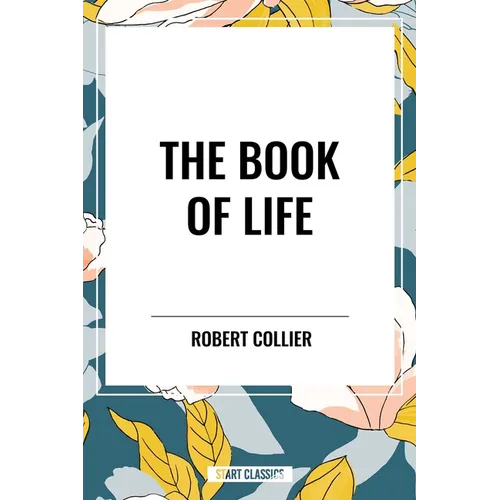Livre de la Vie - Relié