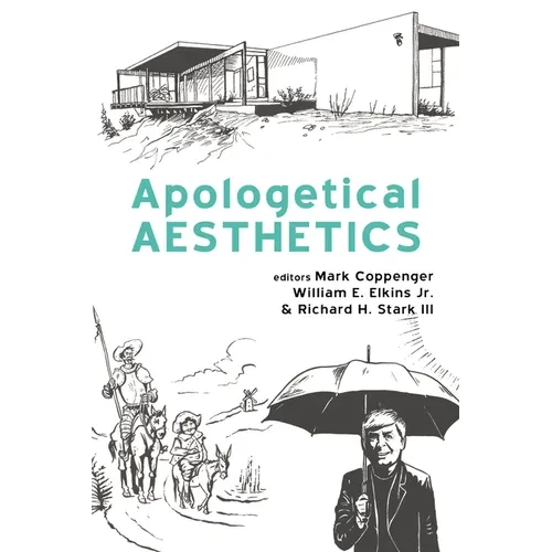 Apologetical Aesthetics - Paperback