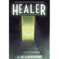 Healer: Book Three of the Affinity Series - Hardcover