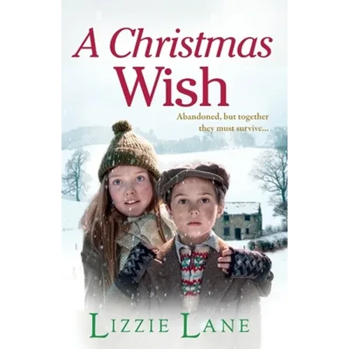 A Christmas Wish - Paperback