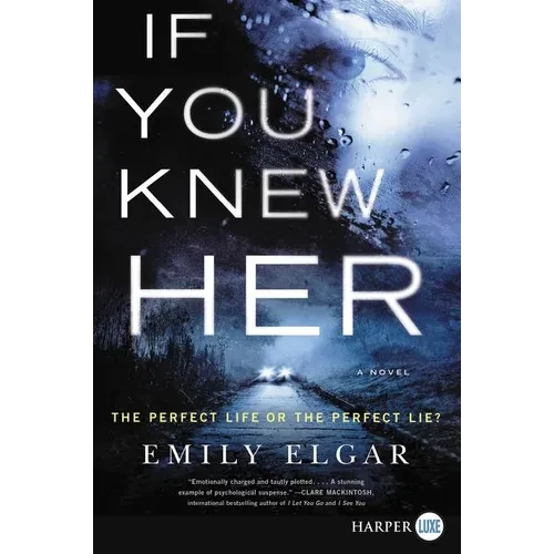 If You Knew Her - Paperback