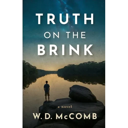 Truth on the Brink - Paperback