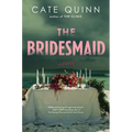 The Bridesmaid - Hardcover