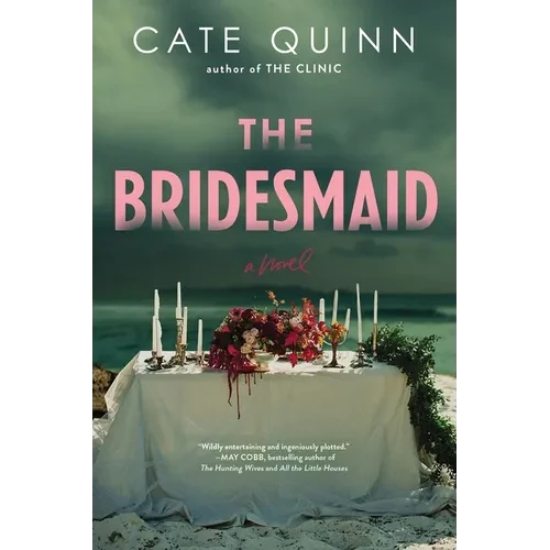 The Bridesmaid - Hardcover