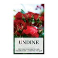 Undine - Paperback
