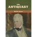 The Antiquary - Hardcover