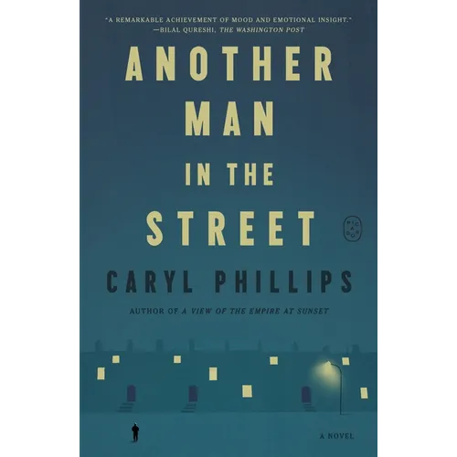 Another Man in the Street