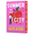 Summer in the City - Paperback