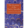 The Doctrine of the Twelve Apostles - Paperback