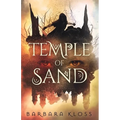 Temple of Sand - Paperback