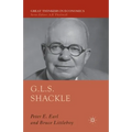 G.L.S. Shackle - Paperback