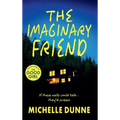 The Imaginary Friend - Hardcover