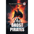 The Ghost Pirates - Paperback