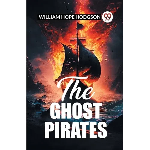The Ghost Pirates - Paperback