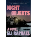 Night Objects - Paperback