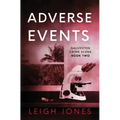 Adverse Events - Paperback