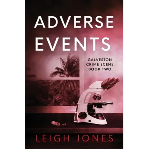 Adverse Events - Paperback
