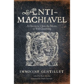 Anti-Machiavel - Hardcover