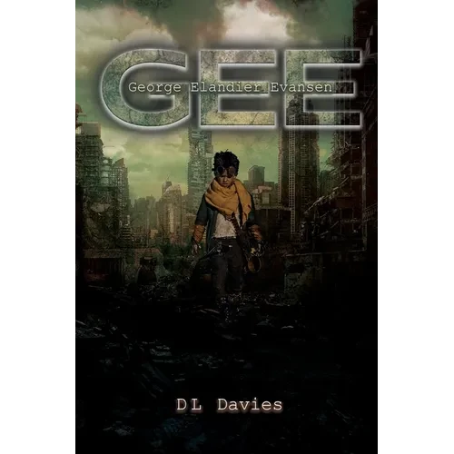 Gee - Paperback