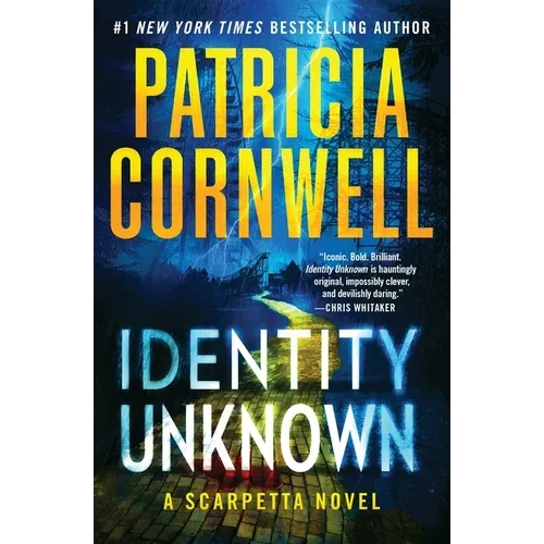 Identity Unknown - Paperback