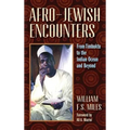 Afro-Jewish Encounters - Hardcover