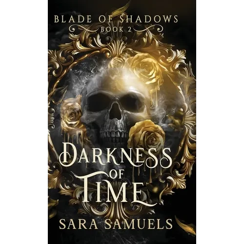 Darkness of Time - Hardcover