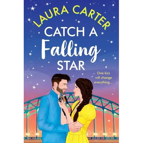 Catch a Falling Star - Paperback
