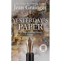 Yesterday's Paper - Hardcover