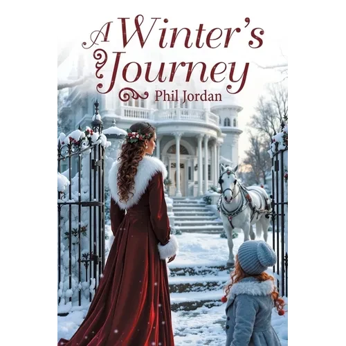 A Winter's Journey - Paperback