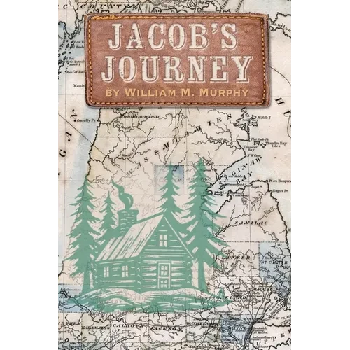 Jacob's Journey - Paperback