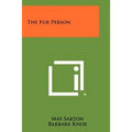 The Fur Person - Paperback