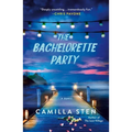 The Bachelorette Party - Paperback