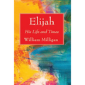 Elijah - Paperback