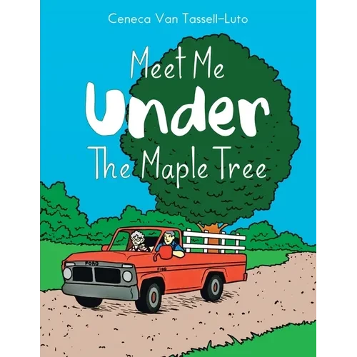 Meet Me Under the Maple Tree - Paperback
